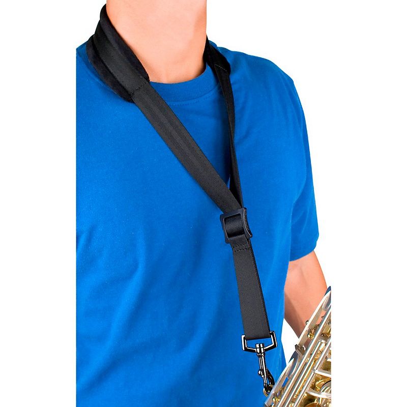 Protec Saxophone Neck Strap, Size Regular 22"