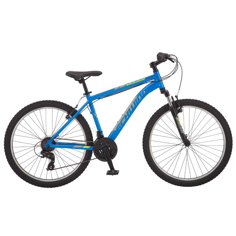 Schwinn Men's Ranger 26" Mountain Bike - Blue
