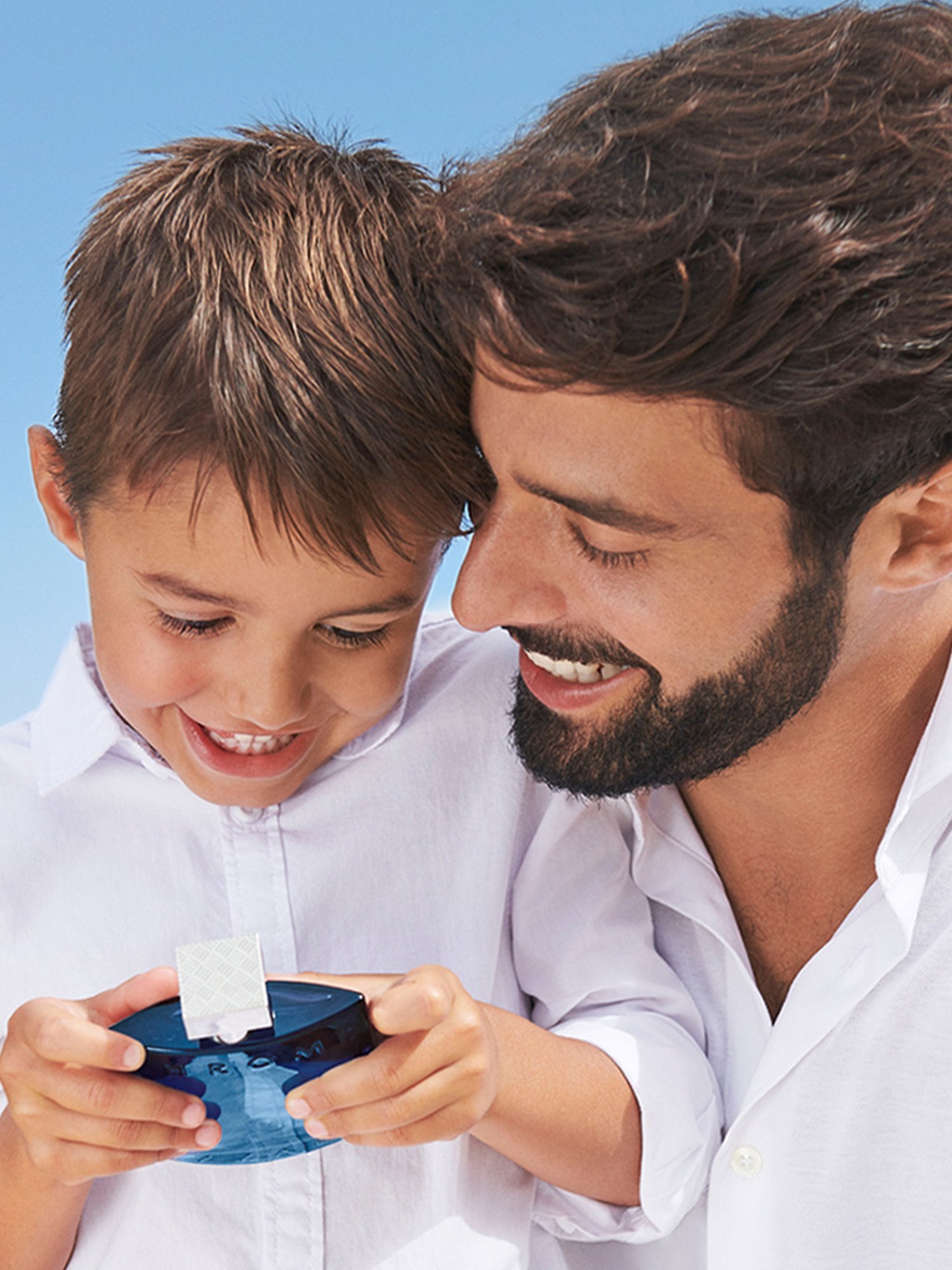 Azzaro Chrome Parfum For Men - 50 ml