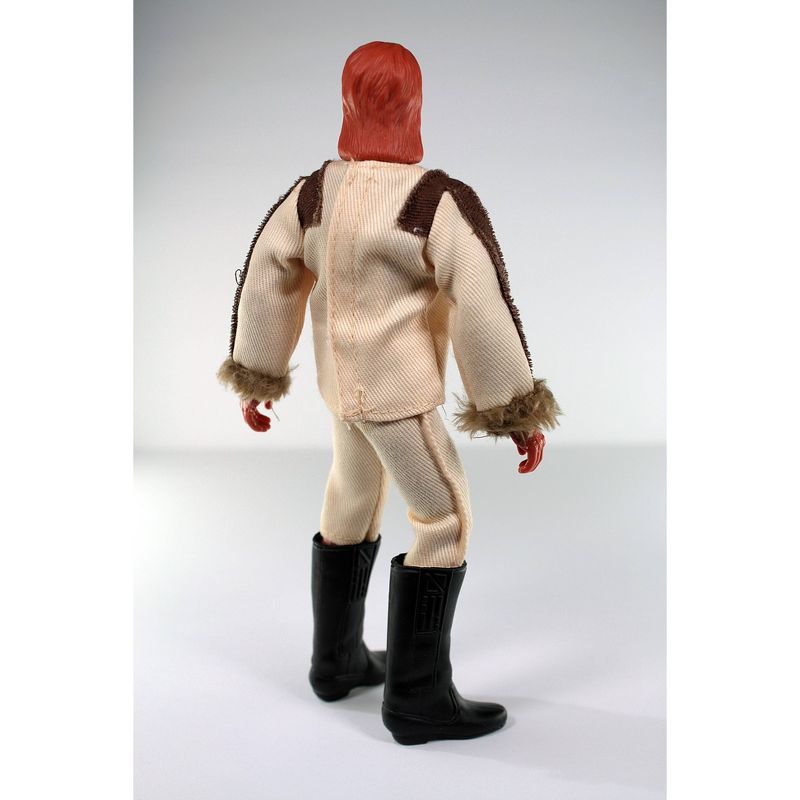 Mego Movie - Planet of the Apes Dr. Zaius Action Figure