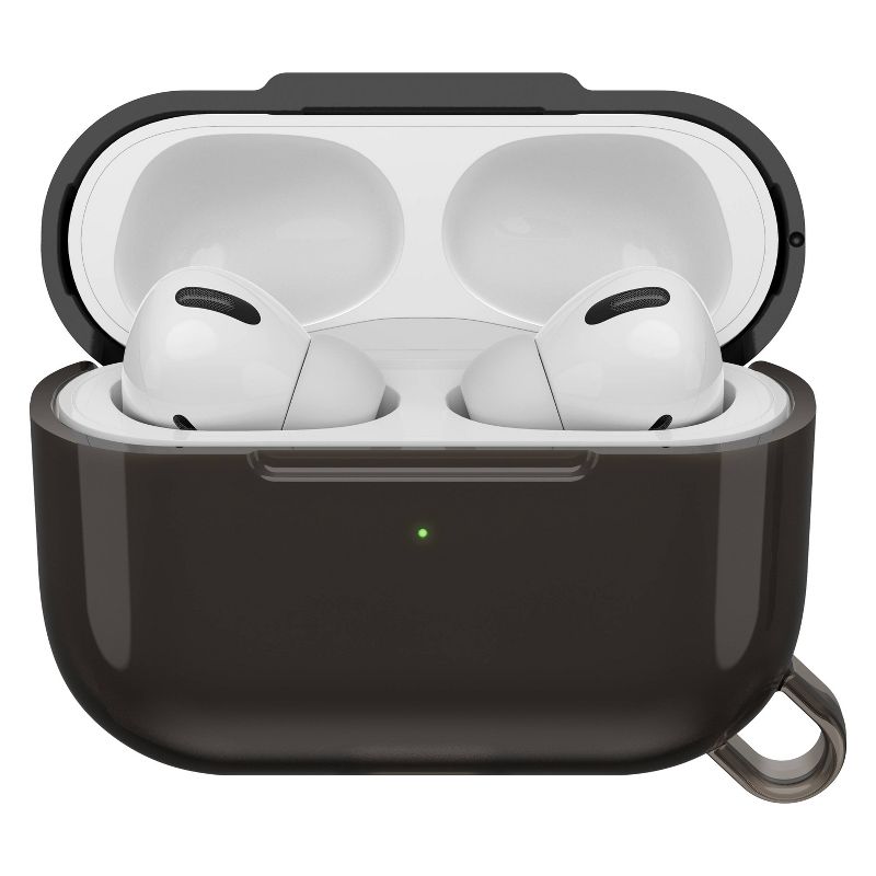 OtterBox AirPods Pro Carrying Case - Black