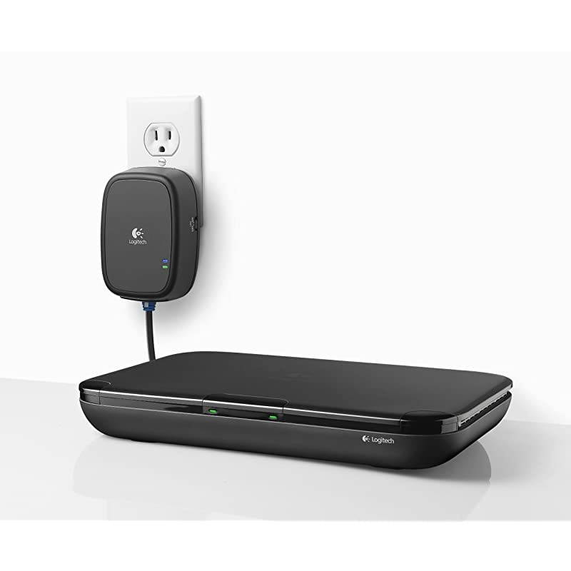 AV200 200 Mbps Powerline Ethernet Bridge Adapter PG-9141S (1-Unit) (FBA_PG-9141S)