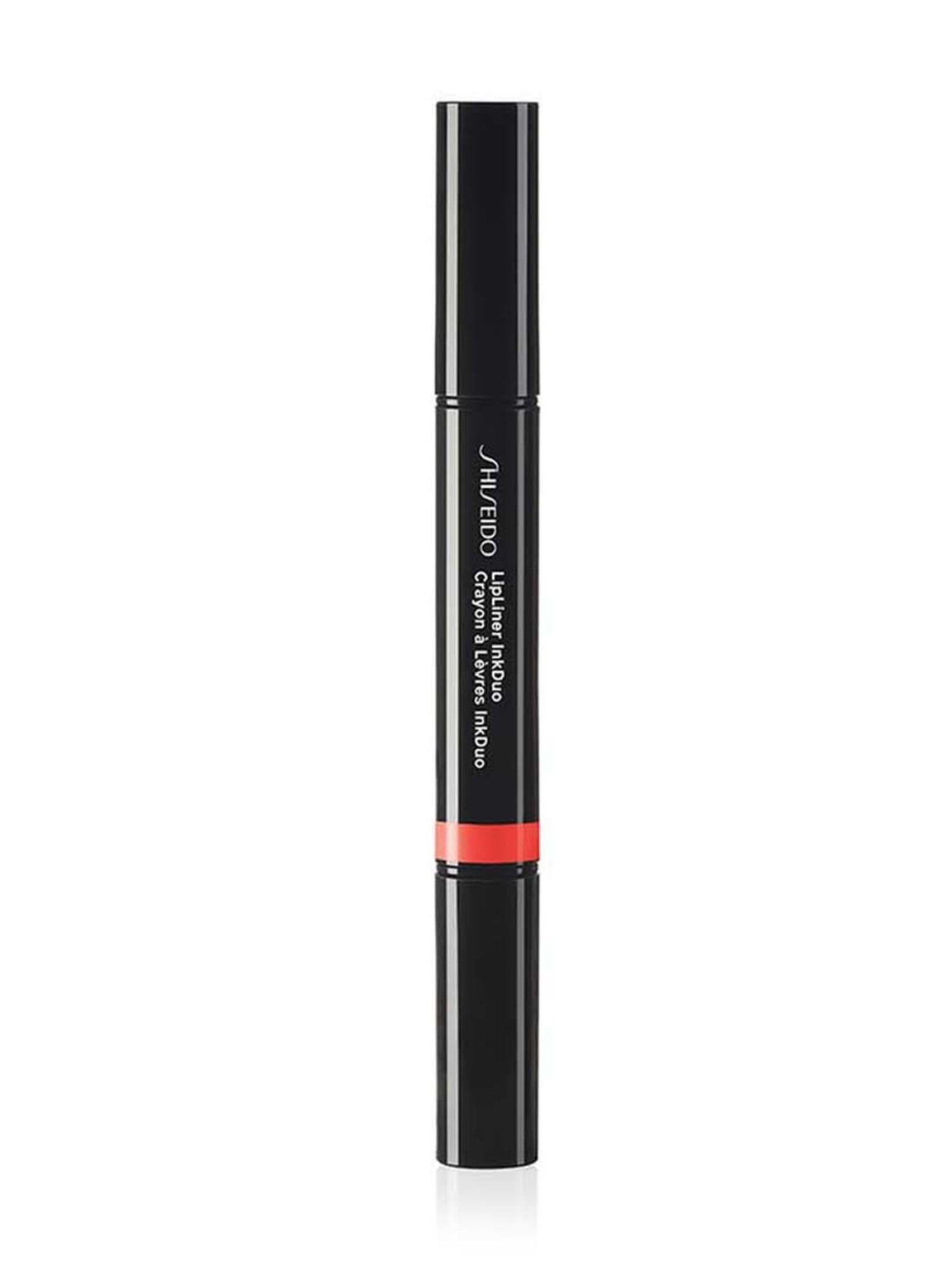 Shiseido Lipliner Inkduo Prime Line 05 Geranium 1.1 gm