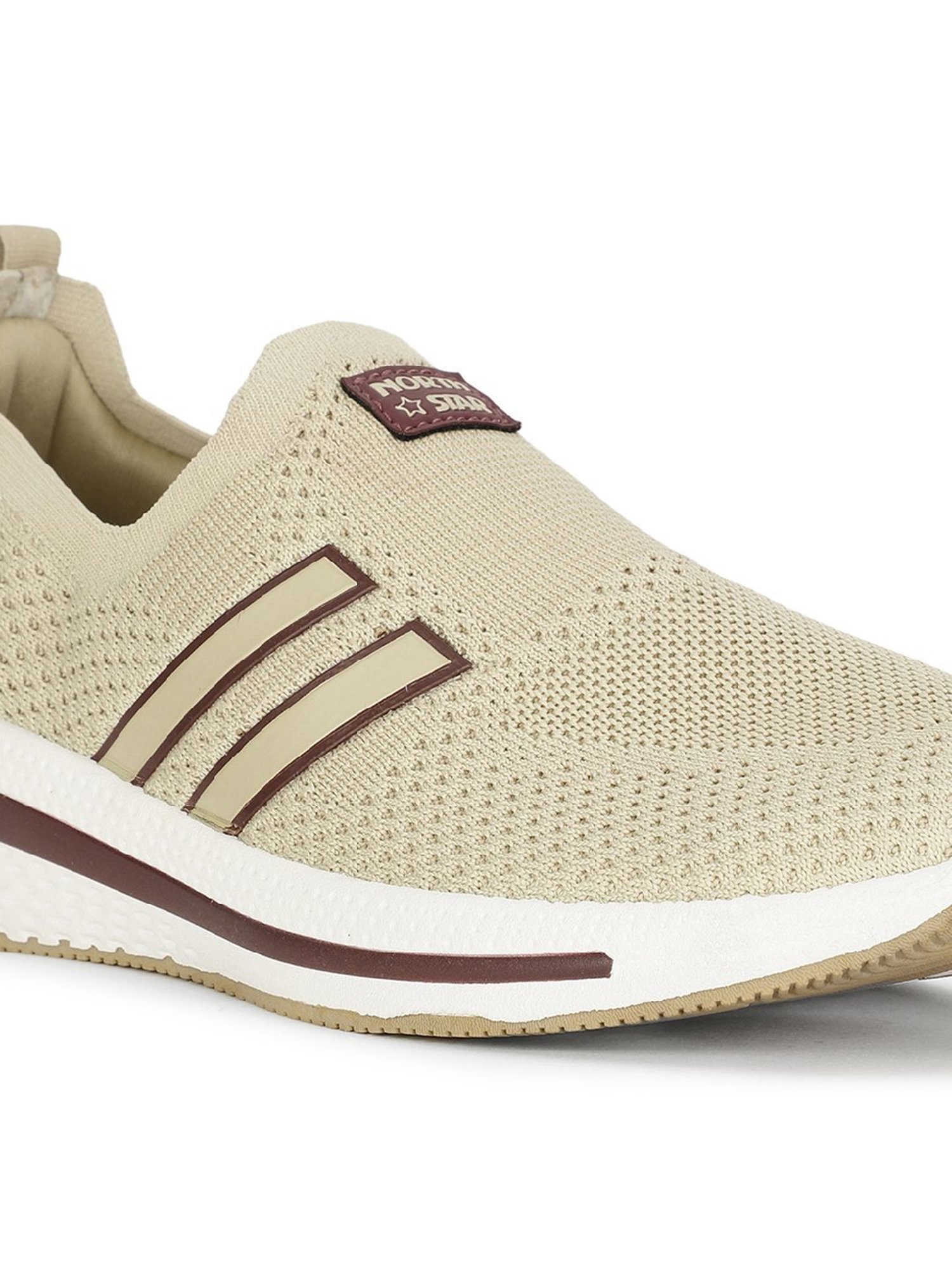 Columbus Men's Navy Walking Shoes