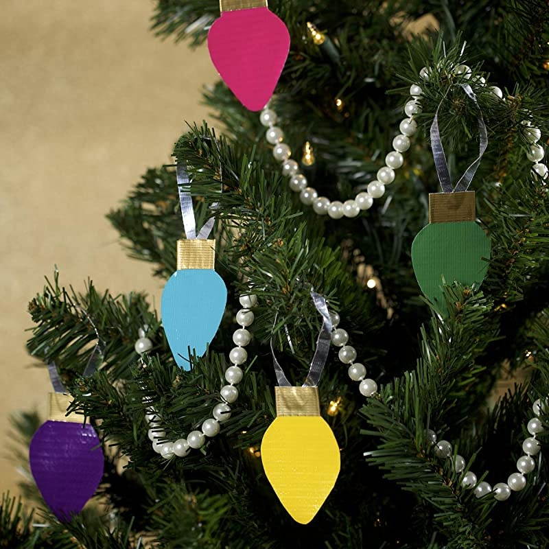 283268 Printed Duct Tape Single Roll, 1.88 Inches x 10 Yards, Love Tie Dye