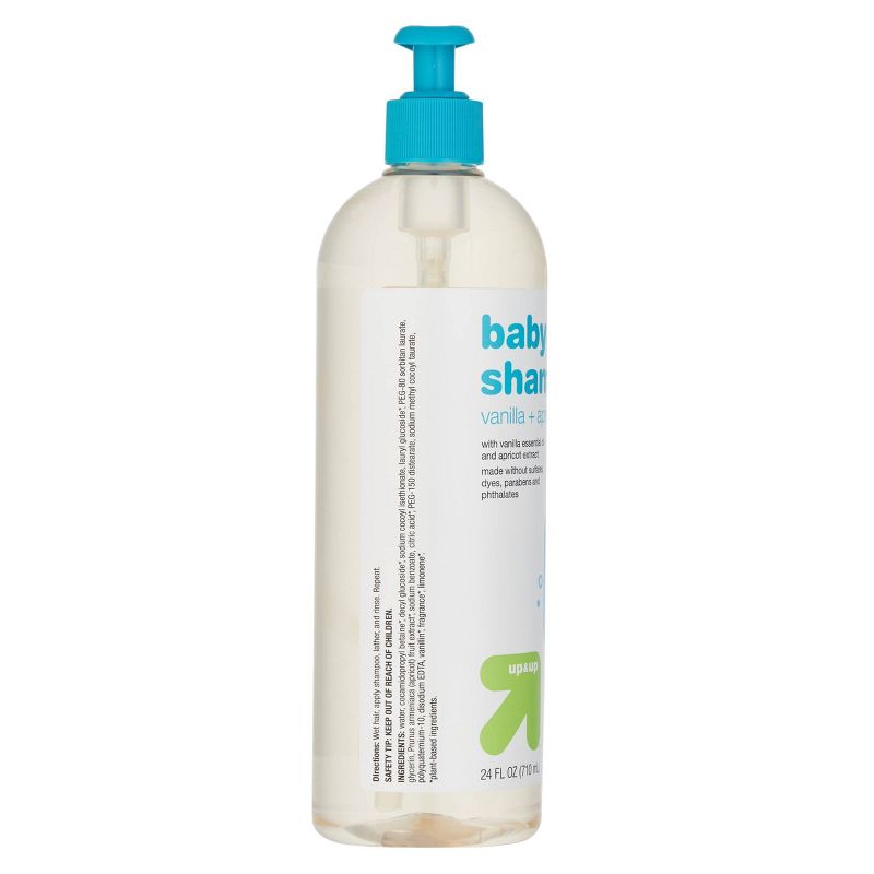 Mustela Organic Cleansing Gel with Olive Oil and Aloe - 13.5 fl oz