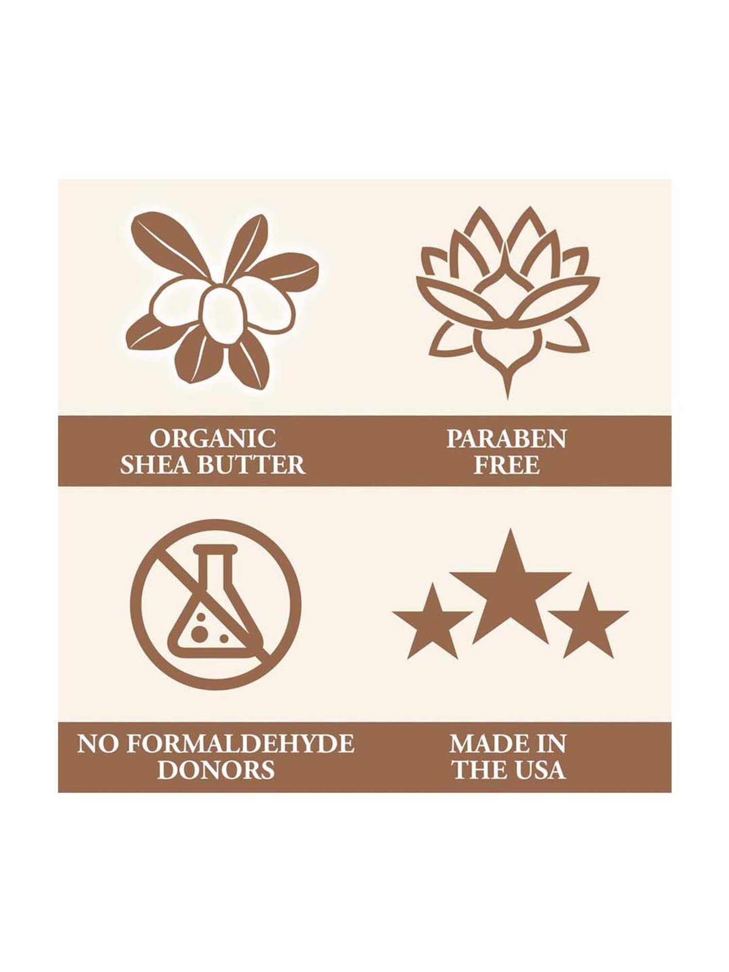 Tree Hut 24 Hour Intense Hydrating Shea Body Butter Tropical Mango - 198 gm