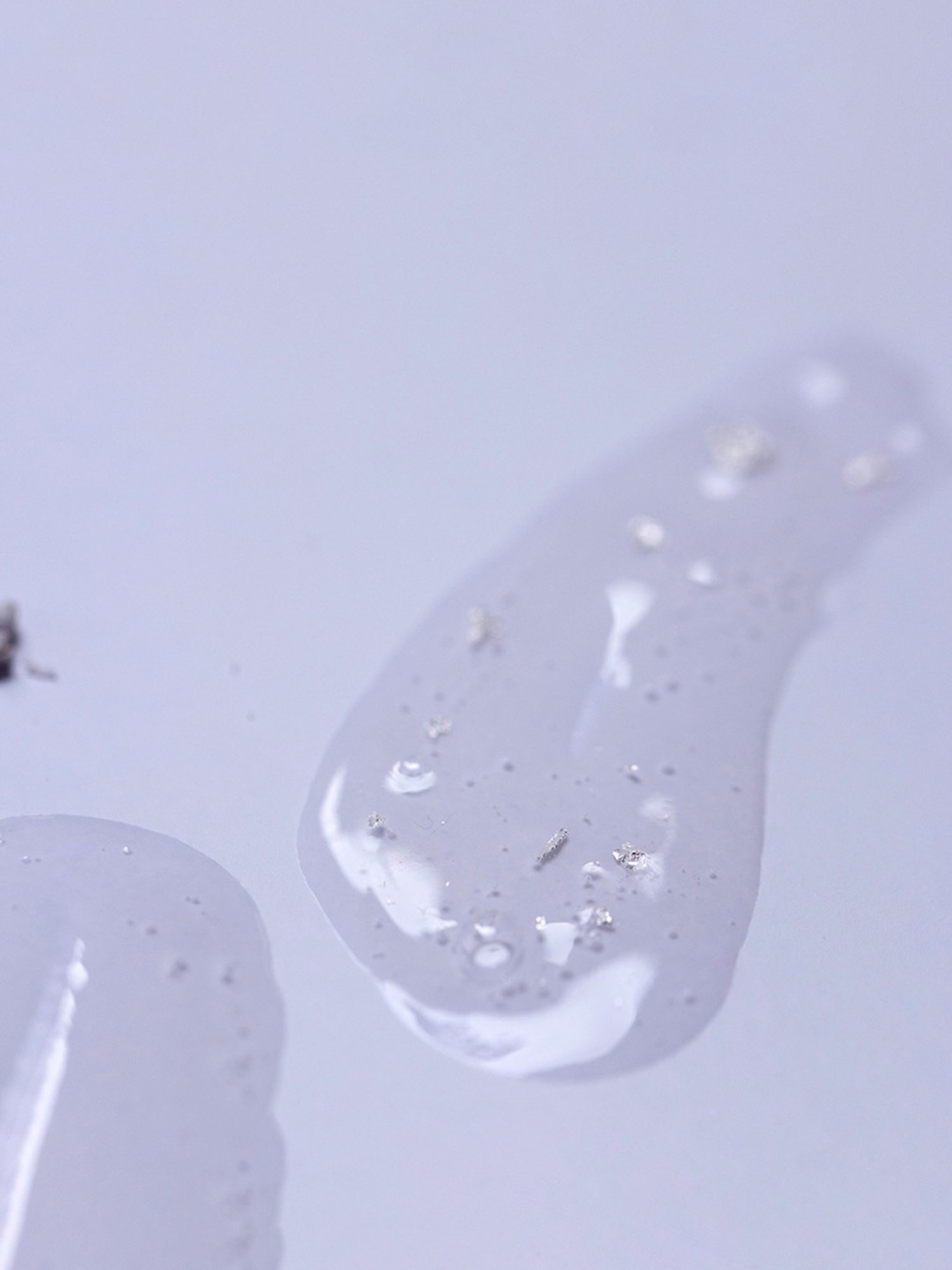 CLAYco Advanced Beauty Serum with Silver Flakes - 30 ml