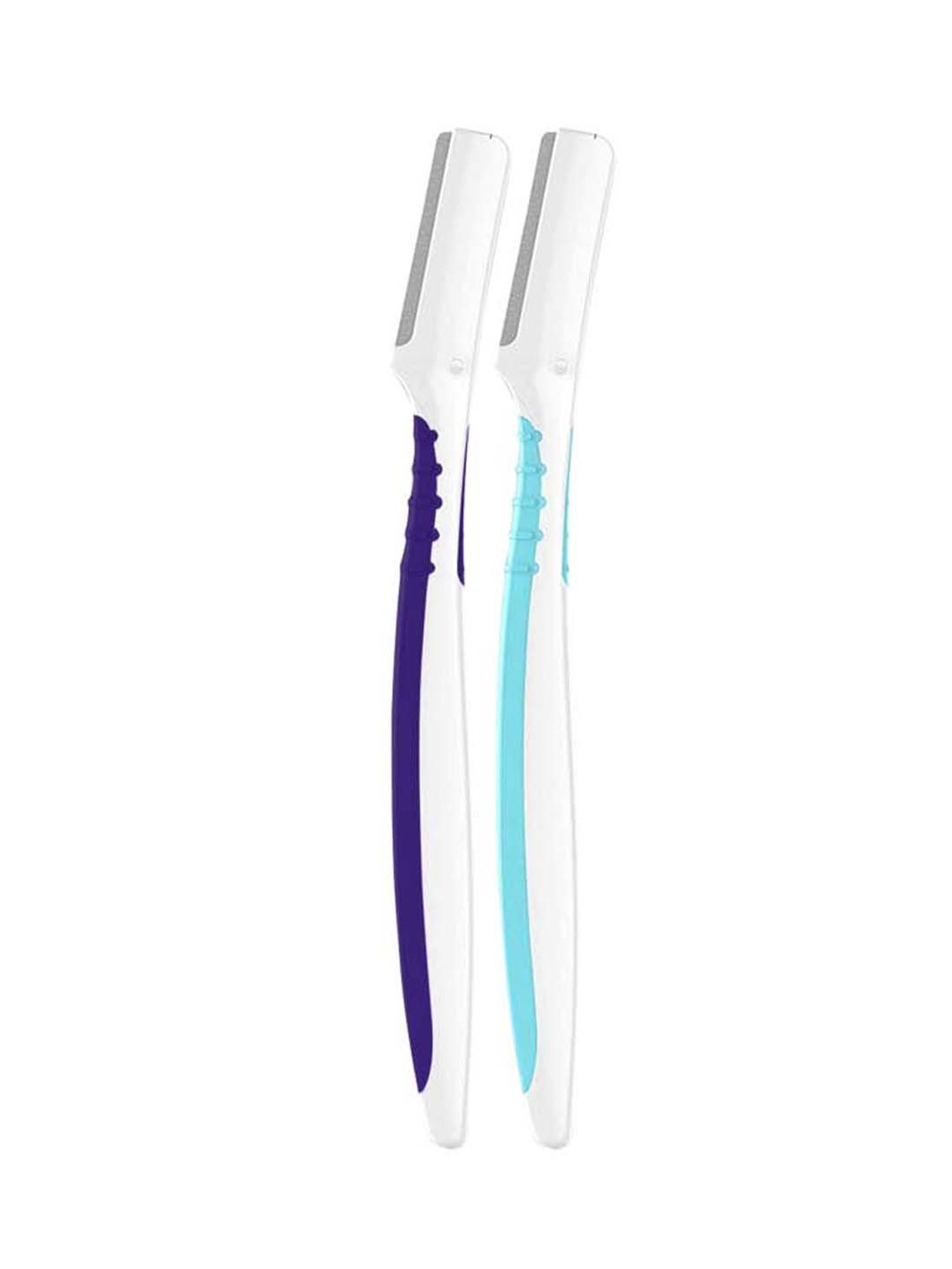 Sirona Precision Shave Eyebrow & Face Razor for Women