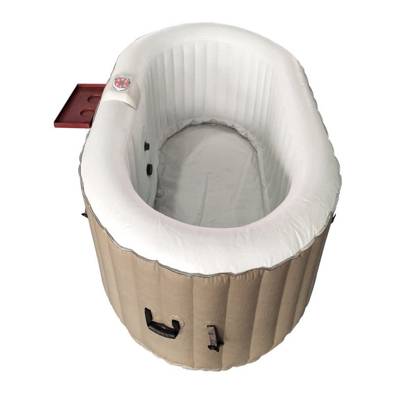 Radiant Saunas Universal Sauna Backrest - Set of 2