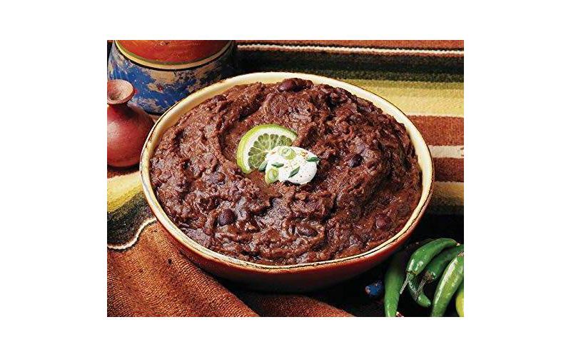 Amy's Vegetarian Organic Refried Black Beans 15.4oz