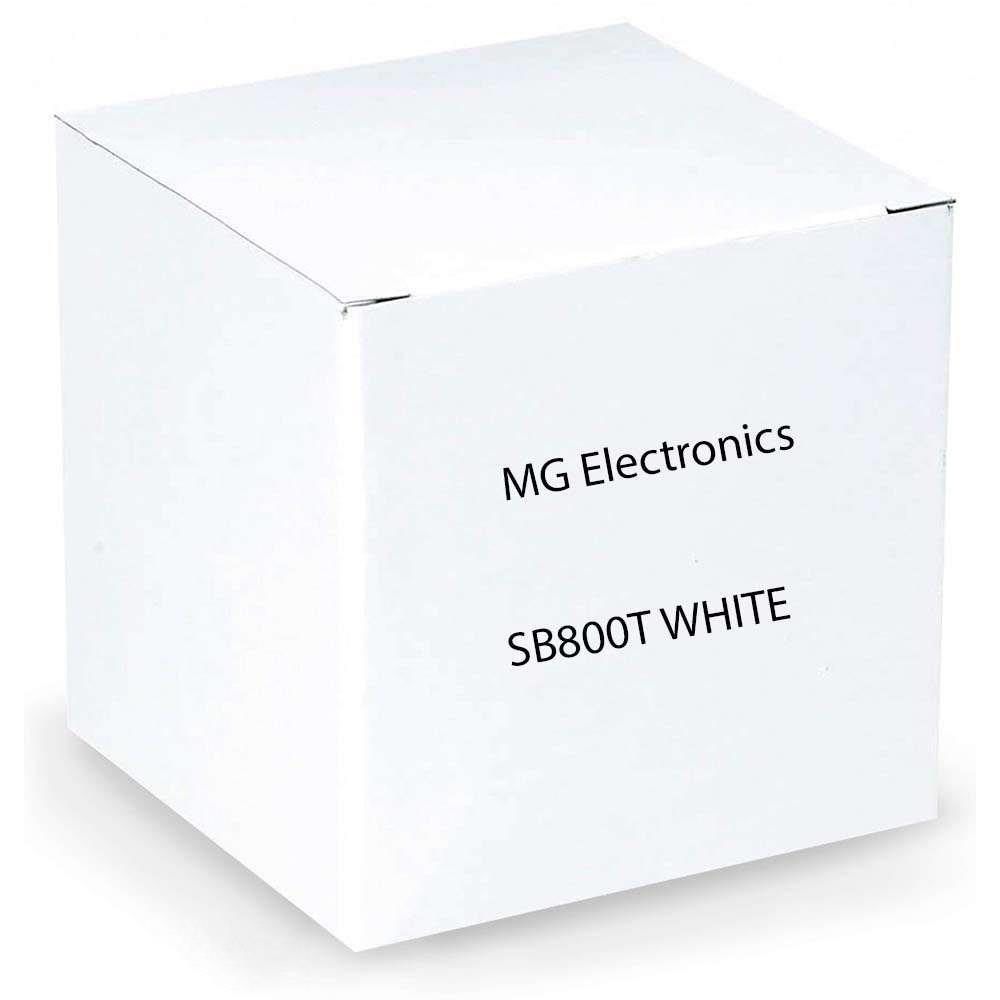 MG Electronics SB800T WHITE