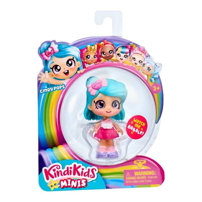Kindi Kids Minis - Cindy Pops