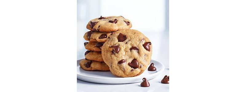 Godiva Milk Chocolate Morsels - 11.5oz