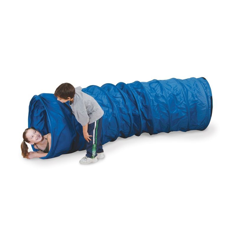 Pacific Play Tents Institutional Kids Play Tunnel 15 Ft
