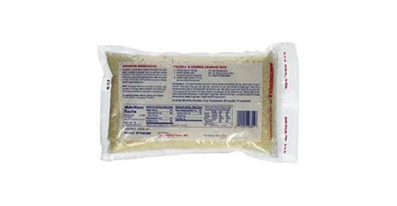 Dynasty Jasmine Rice 32oz