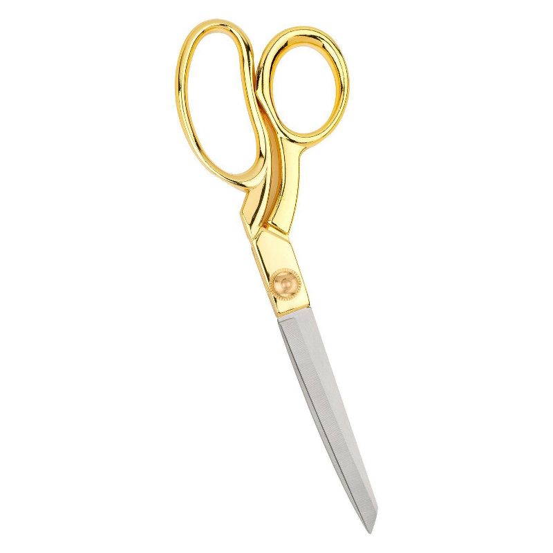8" Scissors Gold - Sugar Paper™