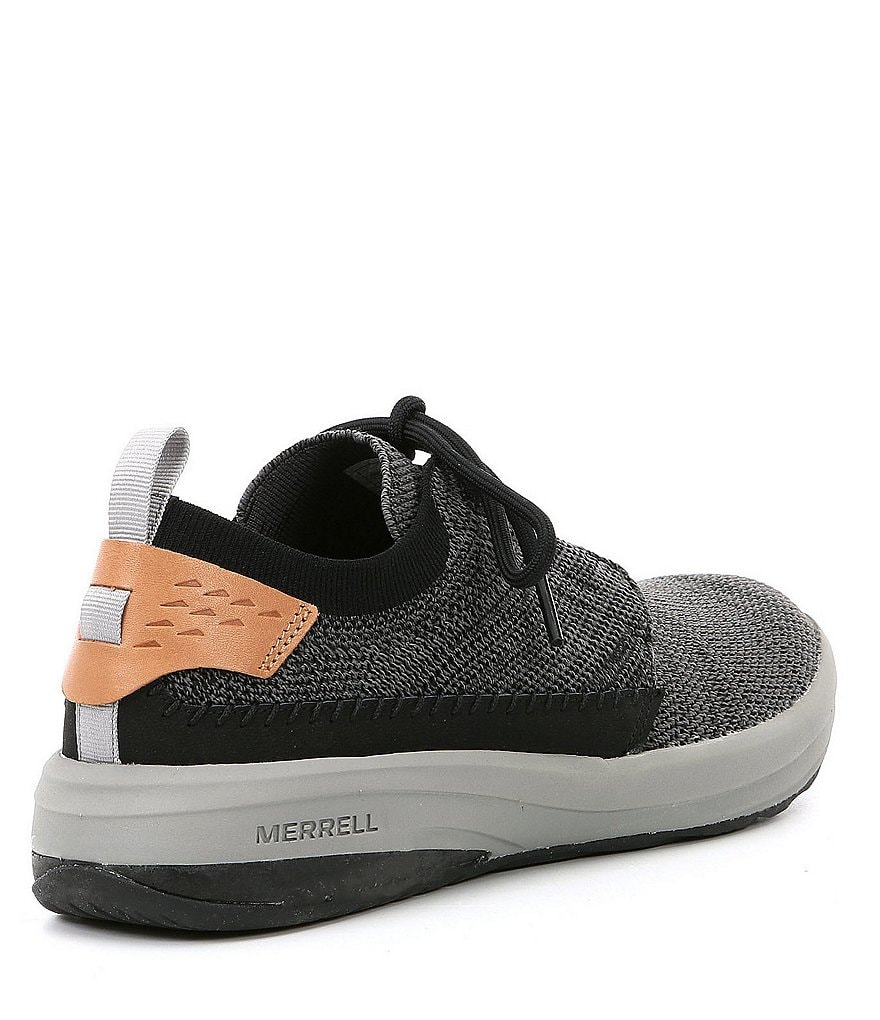 Merrell Men's Gridway Lace Up Sneakers