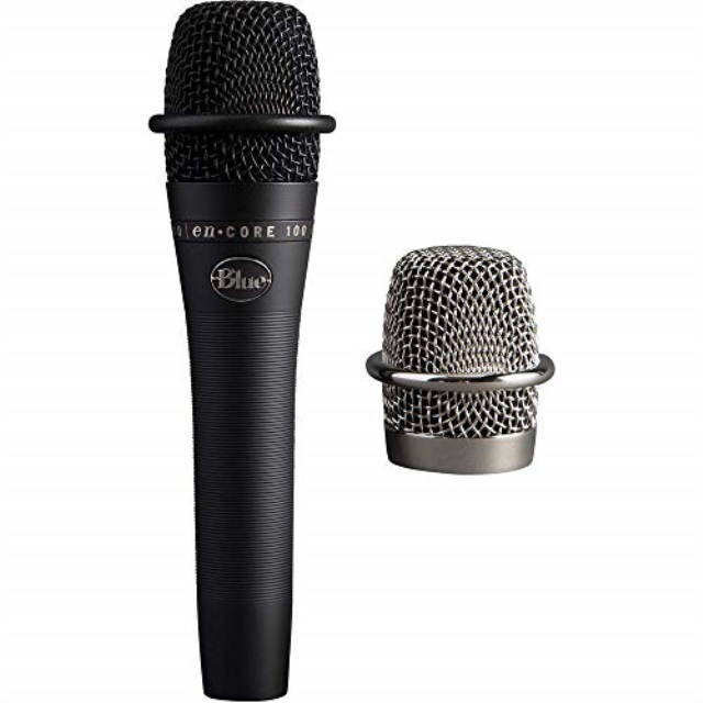 Model# 754506 * Publisher: Blue * Series: Blue Microphones * Dimension: 11" Length X 4.75" Width * Weight: 29 Oz. * Product UPC: 836213005156