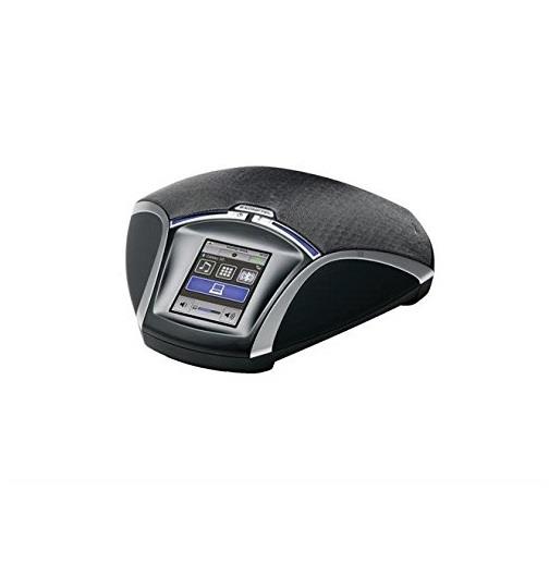 Konftel 55Wx - A Flexible Bluetooth Speakerphone with Touchscreen