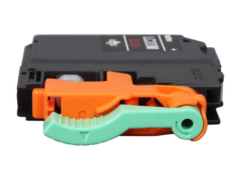 LD Compatible Toner Cartridge Replacement for Okidata 45807110 (Black, 5-Pack)