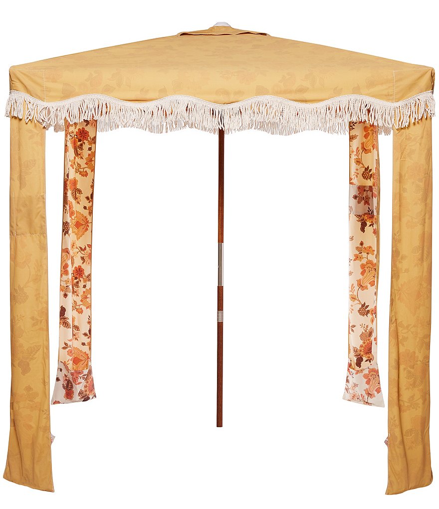 business & pleasure Premium Beach Cabana