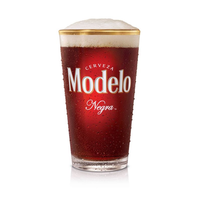 Modelo Negra Beer - 24 fl oz Can