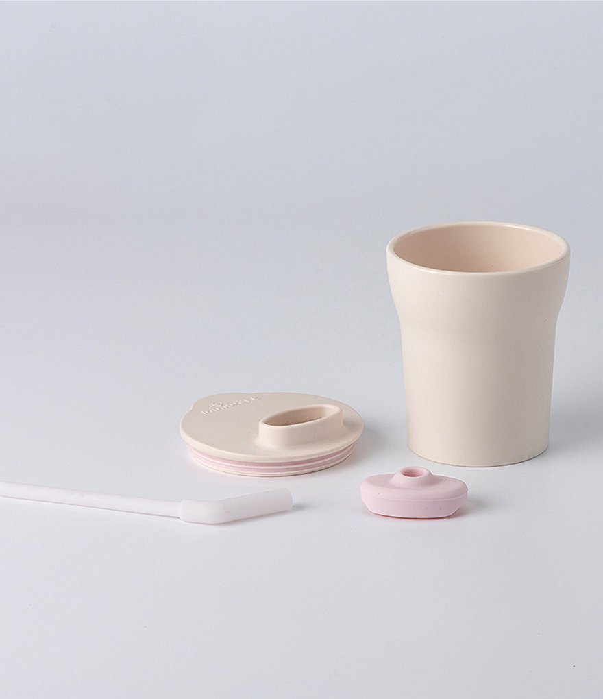 Miniware 1-2-3 Sippy Training Cup