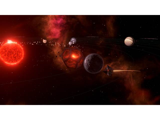 Stellaris: Utopia [Online Game Code]