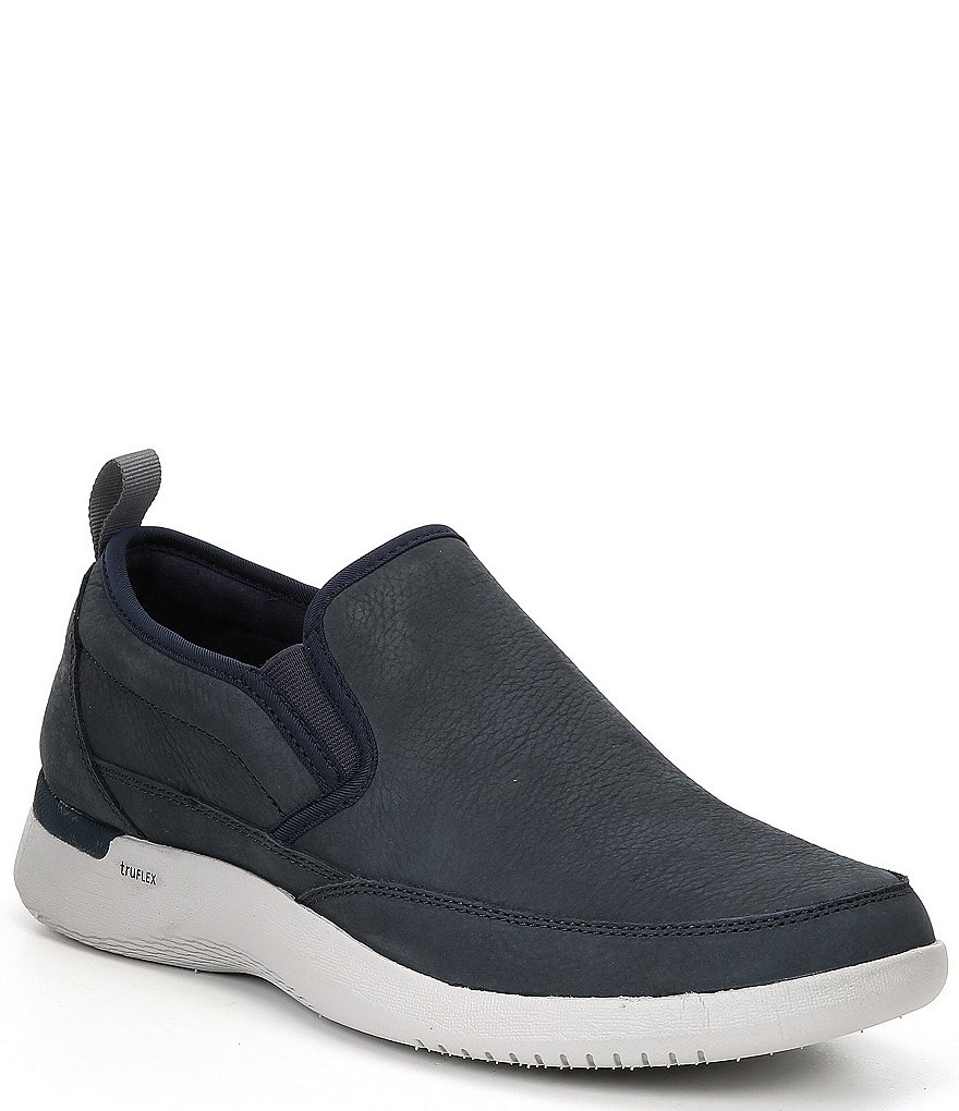 Rockport Men's truFLEX Fly Slip-Ons