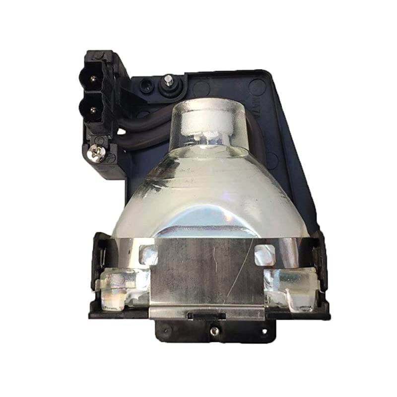 POALMP55 Replacement Projector Lamp with Housing Compatible with Sanyo PLCSU55 PLCXE20 PLCXL20 PLCXT15KS PLCXT15KU PLCXU25 PLCXU2510 PLCXU47 PLCXU51 PLCXU55 PLCXU58