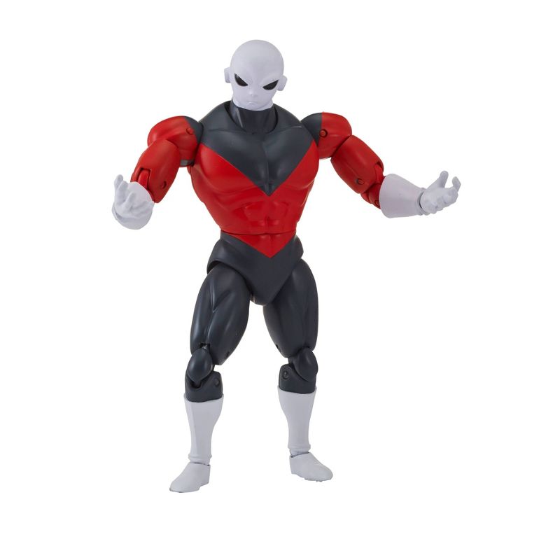 Dragon Ball Super Jiren Action Figure