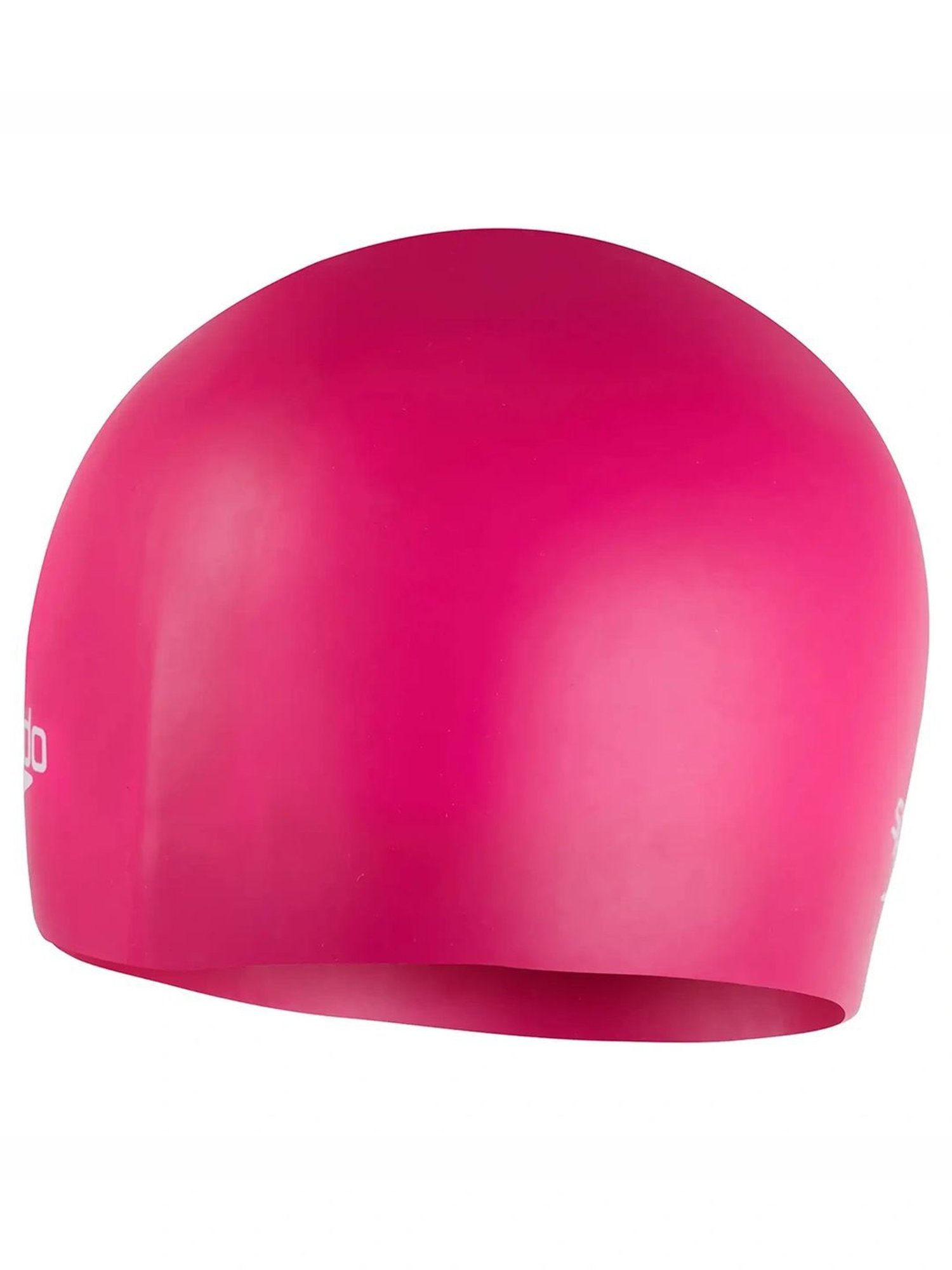 Speedo Unisex Adult Aquapulse Pro Mirror-Lens Swim Goggles (Grey)