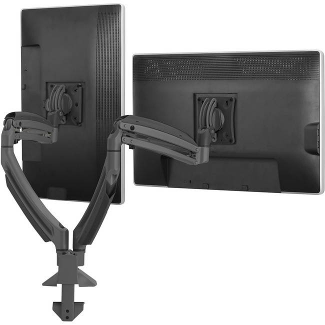 K1D Dynamic Desk Clamp Mount