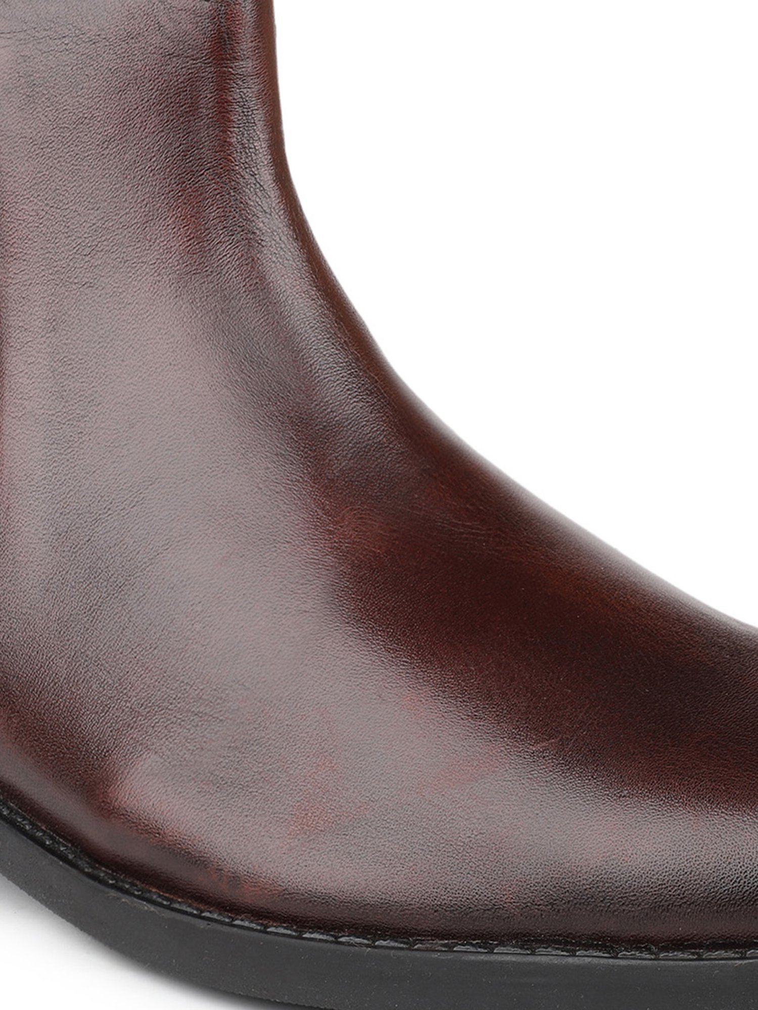Privo by Inc.5 Men's Bordo Chelsea Boots