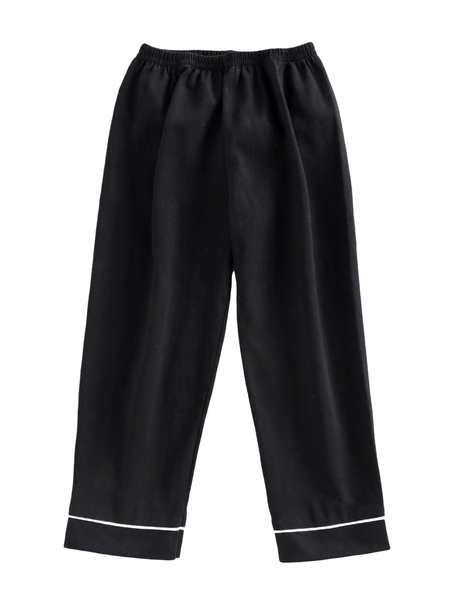 Nite Flite Boys Black Ebony Pyjama Set