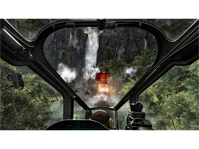 Call of Duty: Black Ops for Mac [Online Game Code]