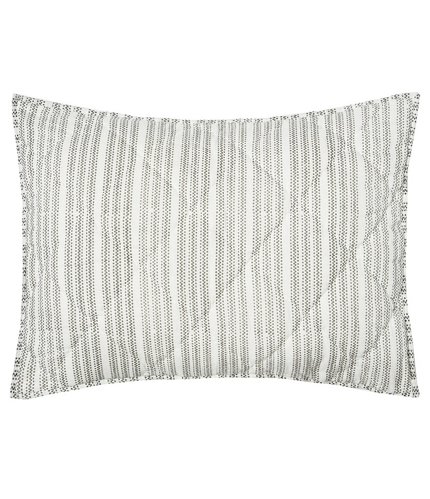 carol & frank Midge Standard Sham