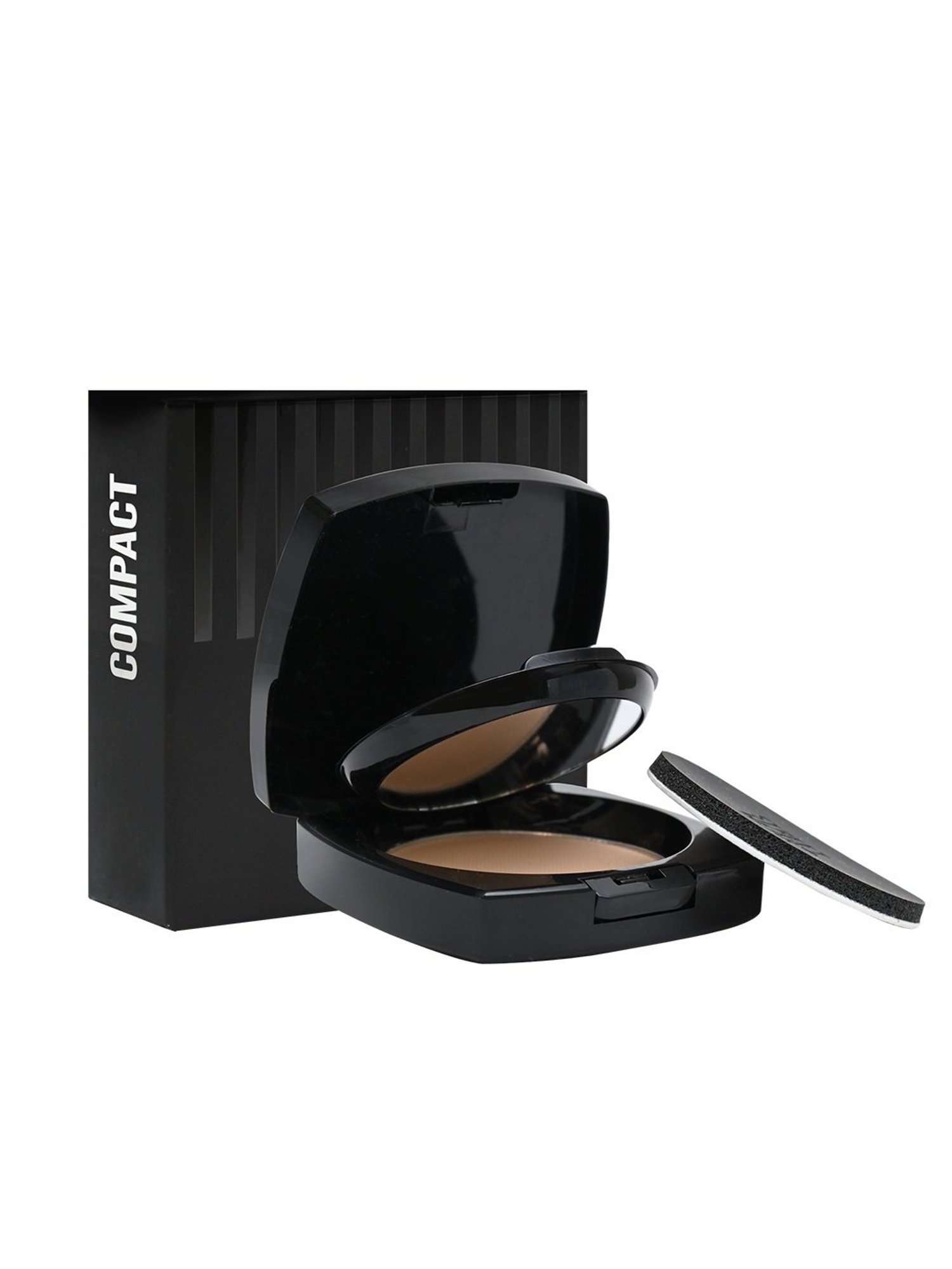 Street Wear Compact Light Medium - 7 gm