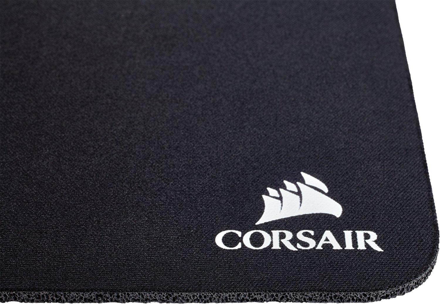 Corsair MM100 Mouse Pad - Black