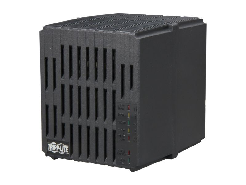 TRIPP LITE LC2400 Line Conditioner