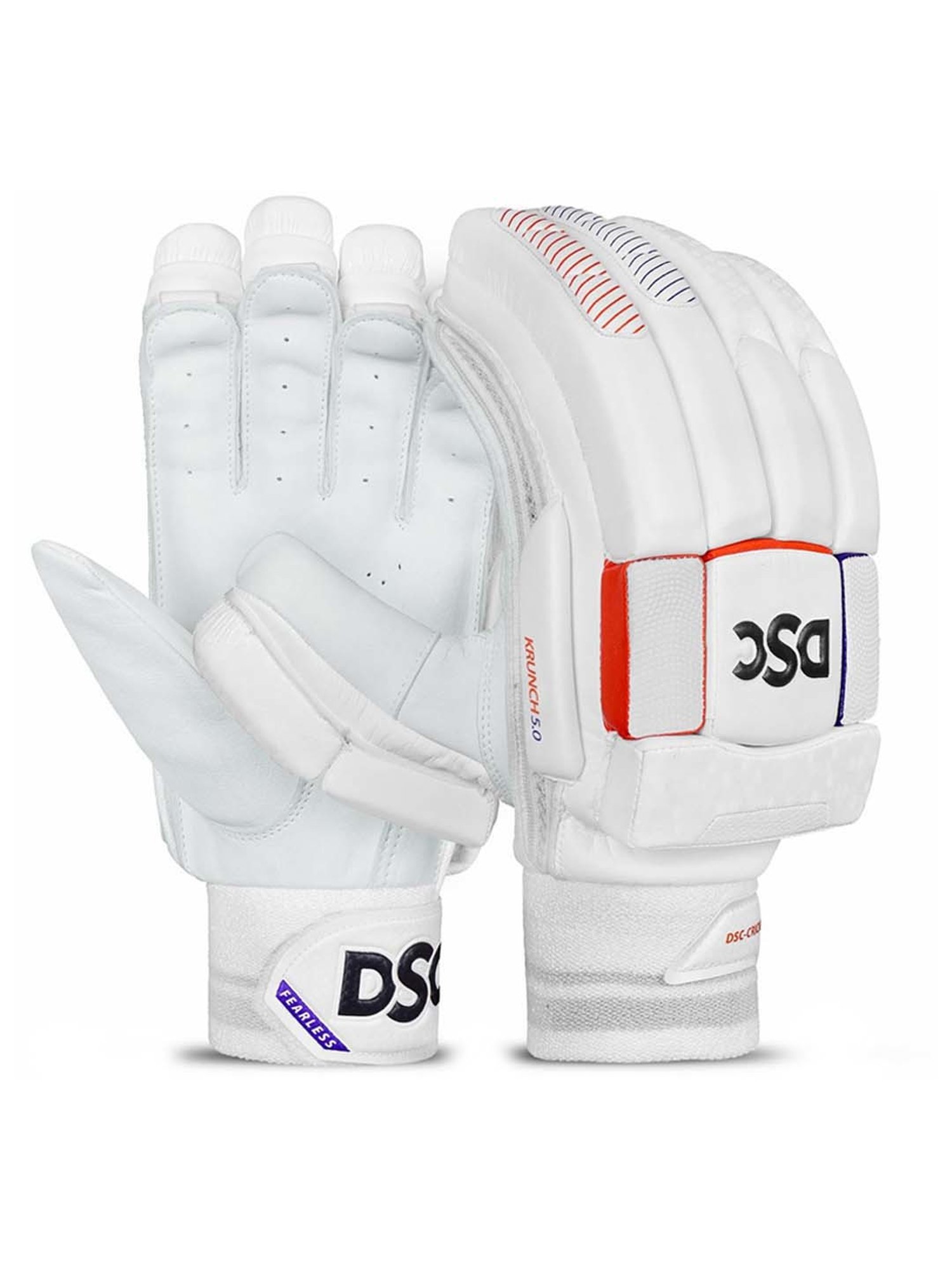DSC Cricket Krunch 7.0 Batting Gloves Size - Mens