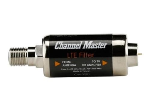 Channel Master CM3201 Lte Filter