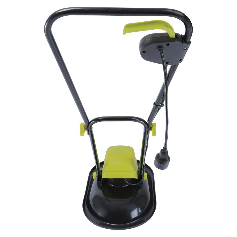 Sun Joe MJ-HVR12E Electric Hover Mower | 11-Inch | 10-AMP.