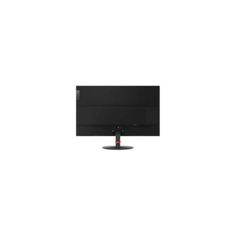 ThinkVision S24e-10 23.8-Inch LED Backlit LCD Monitor