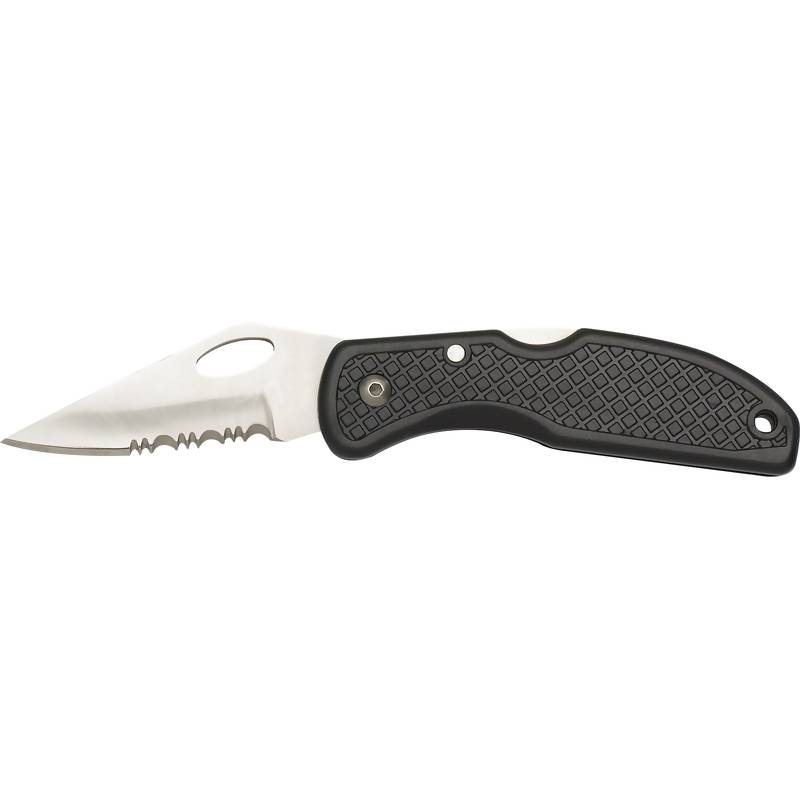 Maxam® Falcon VII Lockback Knife