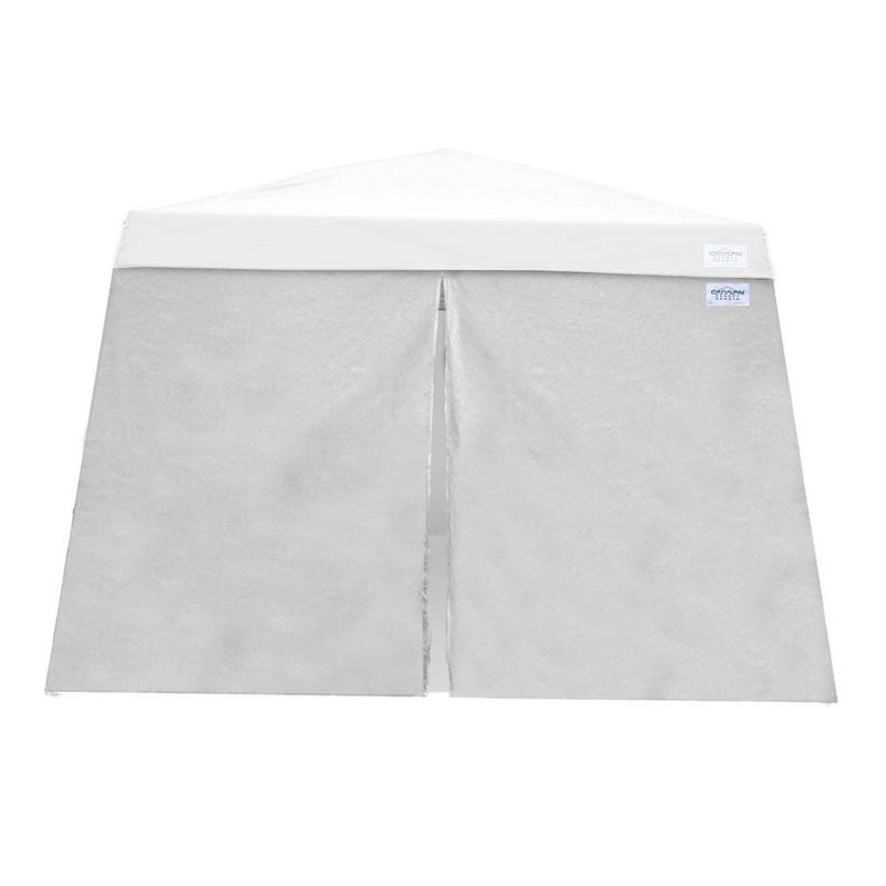 Sport-Brella Premiere Canopy Wood Camo - XL