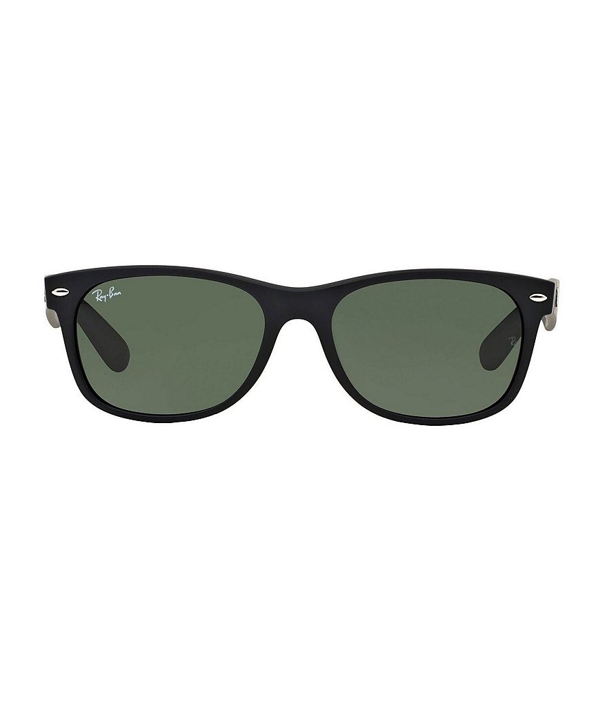 Ray-Ban Classic Wayfarer Sunglasses