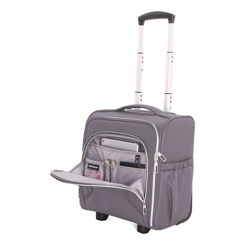 Chariot Travelware Parrot 2pc Luggage Set