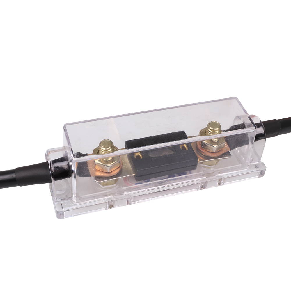 Renogy 40A ANL Fuse Set with Holder